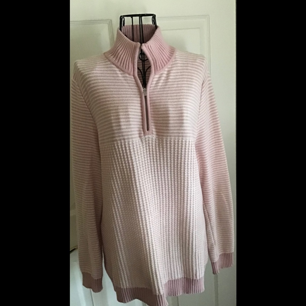 Liz Claiborne Sweater